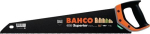 Foxtail 475 mm Superior handsaws BAHCO 2600-19-XT-HP