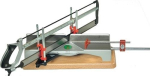 Gehrungssäge 352L Tisch-L=440 mm Ulmia