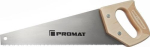 Handzaag 350 mm Promat 814232