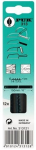 Wood saw blade Pack of 12 pieces PUK NR. 313