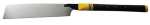 Japanese saw 265 mm straight Tajima Pull 265 R
