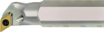 Kotter met interne koeling Ø 25 mm, A25Q-SDUCR 11 rechts vernikkeld Promat 859212