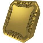 Frezen met indexeerbare wisselplaat SEER 1203AFEN:M8330 Pramet