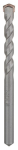 Concrete drill CYL-3, Silver Percussion 12x90x150 mm, d 10 mm Bosch 2.608.597.667