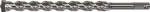 Hamerboor Bionic SDS-plus 15,0x100x160 mm Heller
