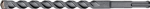 Hammerbohrer SDS-plus 15,0x200x250 mm Promat 864044