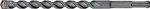Hamerboor SDS-plus 16,0x150x210 mm Promat 864046