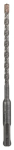 Hammer drill SDS-plus-5 6x100x165 mm Bosch 1.618.596.167