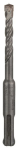 Hammer drill SDS-plus-5 7x50x115 mm Bosch 1.618.596.170