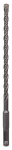 Hammer drill SDS-plus-5 8x150x215 mm Bosch 1.618.596.174