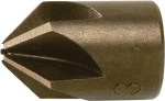 Slip-on countersink WS 3,0x16mm 2100.030 Famag