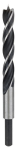 Holzspiralbohrer Standard 12x96x151 mm, d 10 mm Bosch 2.608.596.309