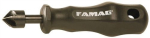 Crimping countersink 16x120mm Famag