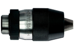 Quick-action drill chuck Futuro, R 13 mm, 1/2" Metabo