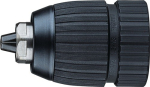 Quick-action drill chuck FEMALE THREAD. 1/2"-20, 1.5-13 mm Röhm