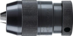 Quick-action drill chuck, Supra S B16, 1-13mm, light version Röhm no. 871047