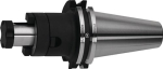 Combi priegelsnijder Doorn Ø 22 mm, A=100 mm Promat 833798, DIN69871-AD SK40
