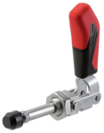 Duwstangklem Maat 5, kort model AMF 6844