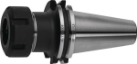 Spantanghouder voor spantang ER25 Klembereik 2-16 mm Promat 833708