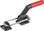 Verschlussspanner, schwer Gr.4, hohe Haltekräfte AMF 6849PH
