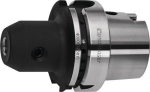 Oppervlakte klauwplaat HSK-A63, 20x80x52 mm Promat 832392