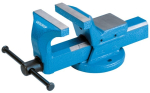 Parallel vice 125x150 mm Gedore 411-125
