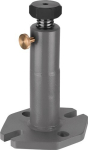 Schroefkrik zwaar Maat 460, H 290-470 mm AMF 6435S