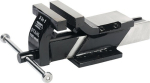 Schraubstock 150 mm Wabeco 40104