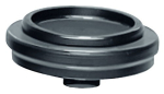 Centreerplaat voor vijzel D 45xH8 mm AMF 6442