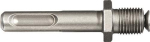 Mounting shaft SDS-Plus 1/2" Promat 832210