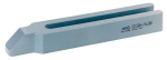 Gabelspanneisen mit Nase M 12/14 mm, 14x200 mm AMF 6315GN