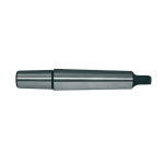 Tapered arbour for drill chuck DIN 238, KD-MK4xB16 Röhm