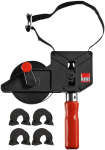 Bandspanner Spann-U.7m B=25xS.1 mm Bessey