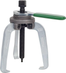 3-arm trekker 200 x 165 mm Kukko 12-3