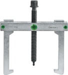 Extra slanke 2-armige trekker D.50 mm B.80 mm Kukko
