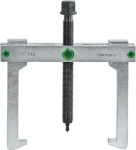 Extra slanke 2-armige trekker D.250 mm B.350 mm Kukko