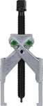 Abzieher m.Krallenfüßen Spann-T.85 mm W.6-100 mm Kukko G.=0,48 kg 2,5 t