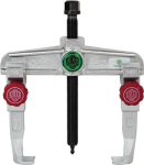 Trekker met twee armen Klemming D.150 mm Klemming B.60-200 mm Kukko 20-20+