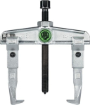 Trekker met twee armen Klemming D.150 mm Klemming B.50-160 mm Kukko 20-2