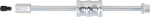 Schuifhamer 22-0 150 mm slag, 0,5 kg Kukko, voor 821880-821891