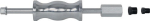 Schuifhamer 22-0-1 230 mm slag, 1,7 kg Kukko, voor 821892-821895