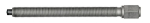 Spindle, replaceable tip SW27, G3/4", L280 mm Gedore 1.2606280KS