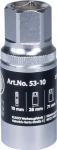 Boutuittrekker Ø 8 mm Kukko 53-8