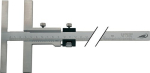 Anreiss-Messchieber 160 mm Preisser