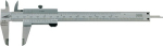 Taschen-Messchieber 150 mm, mit Feststellschraube Preisser