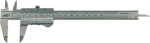 Taschen-Messchieber 150 mm, Duo Fix Preisser