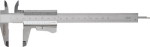 Pocket caliper 150 mm, with moment fixing Promat 851010