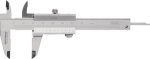 Pocket caliper L=70 mm, beak L=30 mm Promat 851005