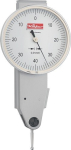 Fühlhebelmessgerät Messbereich 0,8 mm Ablesung 0,01 mm K31 Käfer