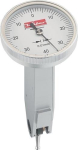 Fühlhebelmessgerät Messbereich 0,8 mm Ablesung 0,01 mm K32 Käfer